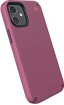 Speck Presidio 2 Pro for for Apple iPhone 12 mini lush burgundy/azalea burgundy/royal pink 