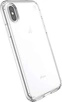 Speck Presidio Stay clear для Эпл Айфон XS/X