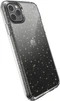 Speck Presidio clear + Glitter для Эпл Айфон 11 Про Макс прозрачный/золотой