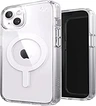 Speck Presidio perfect-Clear MagSafe для for Эпл Айфон 13