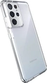 Speck Presidio perfect-Clear для Самсунг Галакси S21 Ultra