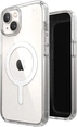 Speck Presidio perfect-Clear MagSafe для Эпл Айфон 14