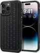 Spigen Cryo Armor для Apple iPhone 14 Pro Matte Black