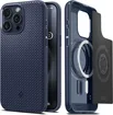 Spigen Mag Armor MagFit для Apple iPhone 15 Pro Max Navy Blue