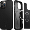 Spigen Mag Armor for Apple iPhone 13 Pro Max Matte Black 