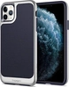 Spigen Neo hybrid для Эпл Айфон 11 Про Макс satin серебро