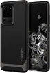 Spigen Neo hybrid для Samsung Galaxy S20 Ultra gunmetal