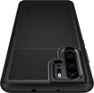 Spigen Rugged Armor для Huawei P30 Pro черный