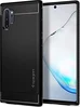 Spigen Rugged Armor для Samsung Galaxy Note 10+ черный