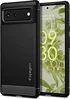 Spigen Rugged Armor для Google Pixel 6 Matte черный