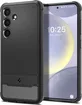 Spigen Rugged Armor для Samsung Galaxy S24+ Matte Black