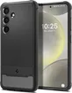 Spigen Rugged Armor для Samsung Galaxy S24 Matte Black