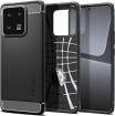 Spigen Rugged Armor for Xiaomi 13 Pro black (ACS05325)