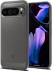 Spigen Rugged Armor для Google Pixel 9 Pro XL Marble серый
