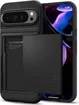 Spigen Slim Armor CS для Google Pixel 9 Pro XL black