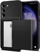 Spigen Slim Armor CS для Samsung Galaxy S23+ black