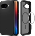 Spigen Thin Fit MagFit для Гугл Пиксель 9a черный