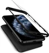 Spigen Thin Fit 360 для Apple iPhone 11 Pro Max черный