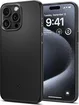 Spigen Thin Fit для Apple iPhone 15 Pro black