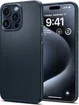 Spigen Thin Fit для Apple iPhone 15 Pro Metal Slate