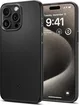 Spigen Thin Fit для Apple iPhone 15 Pro Max black