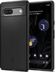 Spigen Thin Fit для Google Pixel 7a black