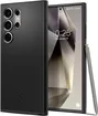 Spigen Thin Fit для Samsung Galaxy S24 Ultra black
