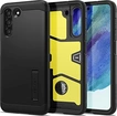 Spigen Tough Armor для Samsung Galaxy S21 FE черный