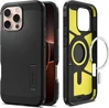 Spigen Tough Armor AI (MagFit) для Apple iPhone 16 Pro Max черный