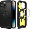 Spigen Tough Armor MagFit for Apple iPhone 14 Pro black 