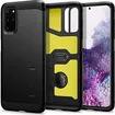 Spigen Tough Armor для Samsung Galaxy S20+ black