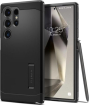 Spigen Tough Armor for Samsung Galaxy S24 Ultra black