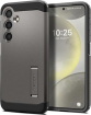 Spigen Tough Armor for Samsung Galaxy S24 gunmetal 