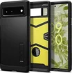 Spigen Tough Armor для Google Pixel 6 black