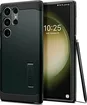 Spigen Tough Armor для Samsung Galaxy S23 Ultra Abyss Green