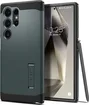 Spigen Tough Armor для Samsung Galaxy S24 Ultra Abyss Green
