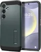 Spigen Tough Armor для Samsung Galaxy S24+ Abyss Green