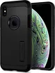 Spigen Tough Armor для Apple iPhone XS black