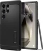Spigen Tough Armor для Samsung Galaxy S24 Ultra black