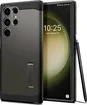 Spigen Tough Armor для Samsung Galaxy S23 Ultra gunmetal