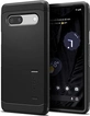 Spigen Tough Armor для Google Pixel 7a черный