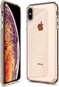 Spigen Ультра hybrid для Эпл Айфон XS Макс прозрачный