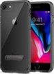 Spigen Ультра hybrid S для Эпл Айфон SE (2020) space crystal