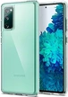 Spigen Ультра hybrid для Самсунг Галакси S20 FE crystal clear