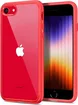 Spigen Ultra hybrid 2 для Apple iPhone SE (2020)/iPhone 8 red