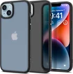 Spigen Ultra hybrid для Apple iPhone 14 Plus Matte черный