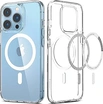 Spigen Ultra hybrid MagSafe Compatible для Apple iPhone 13 Pro белый