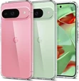 Spigen Ultra hybrid для Google Pixel 9/9 Pro Crystal clear