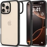 Spigen Ultra hybrid для Apple iPhone 16 Pro Max Matte черный