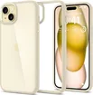 Spigen Ultra hybrid для Apple iPhone 15 Plus Mute beige